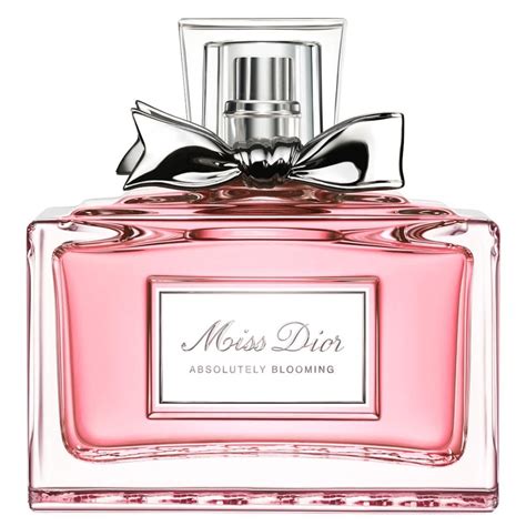 best miss dior fragrance|Miss Dior perfume smells like.